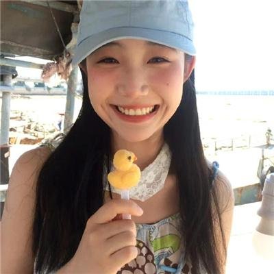 选中之人