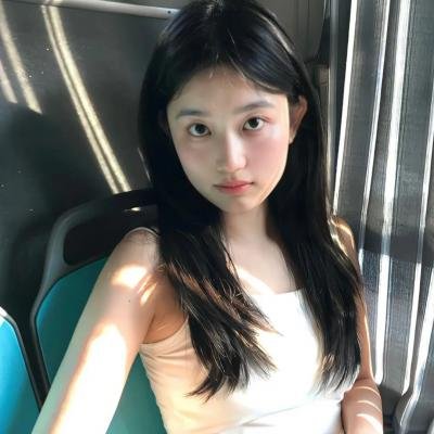 幸运女士